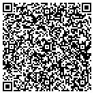 QR code with B & C Communications Little contacts