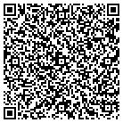 QR code with Ace Standford Transports Inc contacts