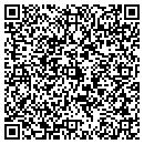 QR code with McMichael Gas contacts