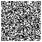 QR code with Kenneth Freeman Masonry Inc contacts