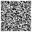 QR code with G & G Electric contacts
