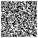 QR code with Herrons Barber Shop contacts