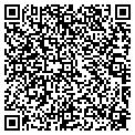 QR code with Q F S contacts