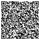 QR code with Teagues Cabinets contacts