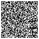 QR code with Haughey Chiropractic contacts