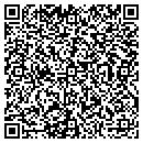 QR code with Yellville Auto Supply contacts
