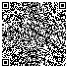QR code with Balmer's Cleaning Service contacts