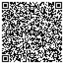 QR code with Ok Barber Shop contacts