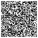 QR code with C S Signs & Banners contacts