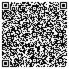 QR code with White Hall United Methodist contacts