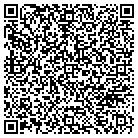 QR code with Central Ark Dcor Drywall Fnish contacts
