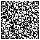 QR code with I Wire Inc contacts