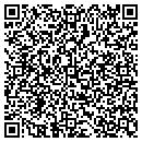QR code with Autozone 396 contacts