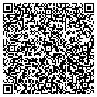 QR code with River City Sign and Advg Co contacts