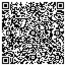 QR code with Hydrapro Inc contacts