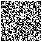 QR code with Blue Hill Wrecker Service contacts