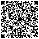 QR code with N T B Associates Inc contacts