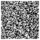 QR code with L and L Municipal Supply contacts