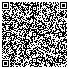 QR code with Adonai Duct Cleaning & Hvac contacts