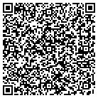 QR code with Wagon Wheel Lounge contacts