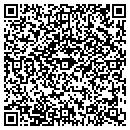 QR code with Hefley Kenneth Od contacts