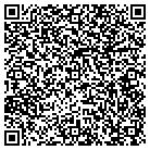 QR code with Mcclung Best Equipment contacts