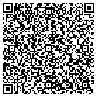 QR code with Homestead Fine Art Gallery contacts