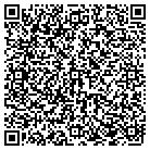 QR code with Ashauer Thoroughbred Racing contacts