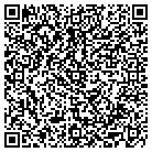 QR code with K & D Office Chairs & Uphlstry contacts