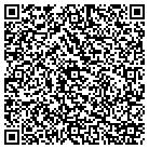 QR code with USDA Rural Development contacts