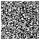 QR code with Alcovy Mountain Leatherworks contacts