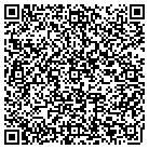 QR code with Rhythm & Shoes Dance Studio contacts