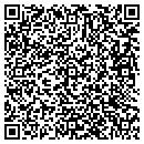 QR code with Hog Wild Bar contacts