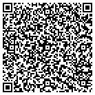 QR code with Walter Street Church Of Christ contacts