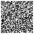 QR code with Richard Ridlon MD contacts
