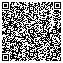 QR code with J C Pool Co contacts