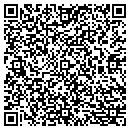 QR code with Ragan Hunting Club Inc contacts