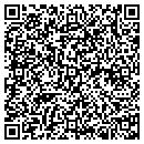 QR code with Kevin Baker contacts