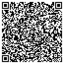 QR code with Rays Services contacts