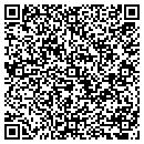 QR code with A G Turf contacts