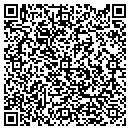 QR code with Gillham City Hall contacts
