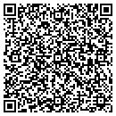 QR code with J Rs Starter Repair contacts