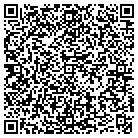 QR code with John's Old Time Log Homes contacts