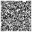 QR code with J H Remodeling contacts