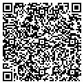 QR code with Tyson contacts
