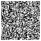 QR code with Homes & Land Central Arkansas contacts