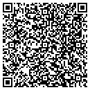 QR code with ATS Sheet Metal contacts