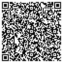 QR code with Rose Rentals contacts