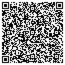 QR code with Angie's Cuttin' Edge contacts