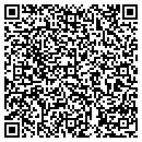 QR code with Undercar contacts